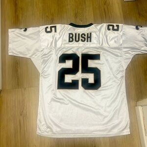 authentic Reggie Bush Jersey